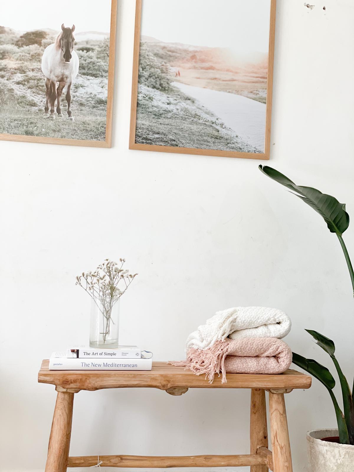 WhatsApp Image 2021-02-25 at 10.10.38 ספסל עץ קצר – תמונה 1