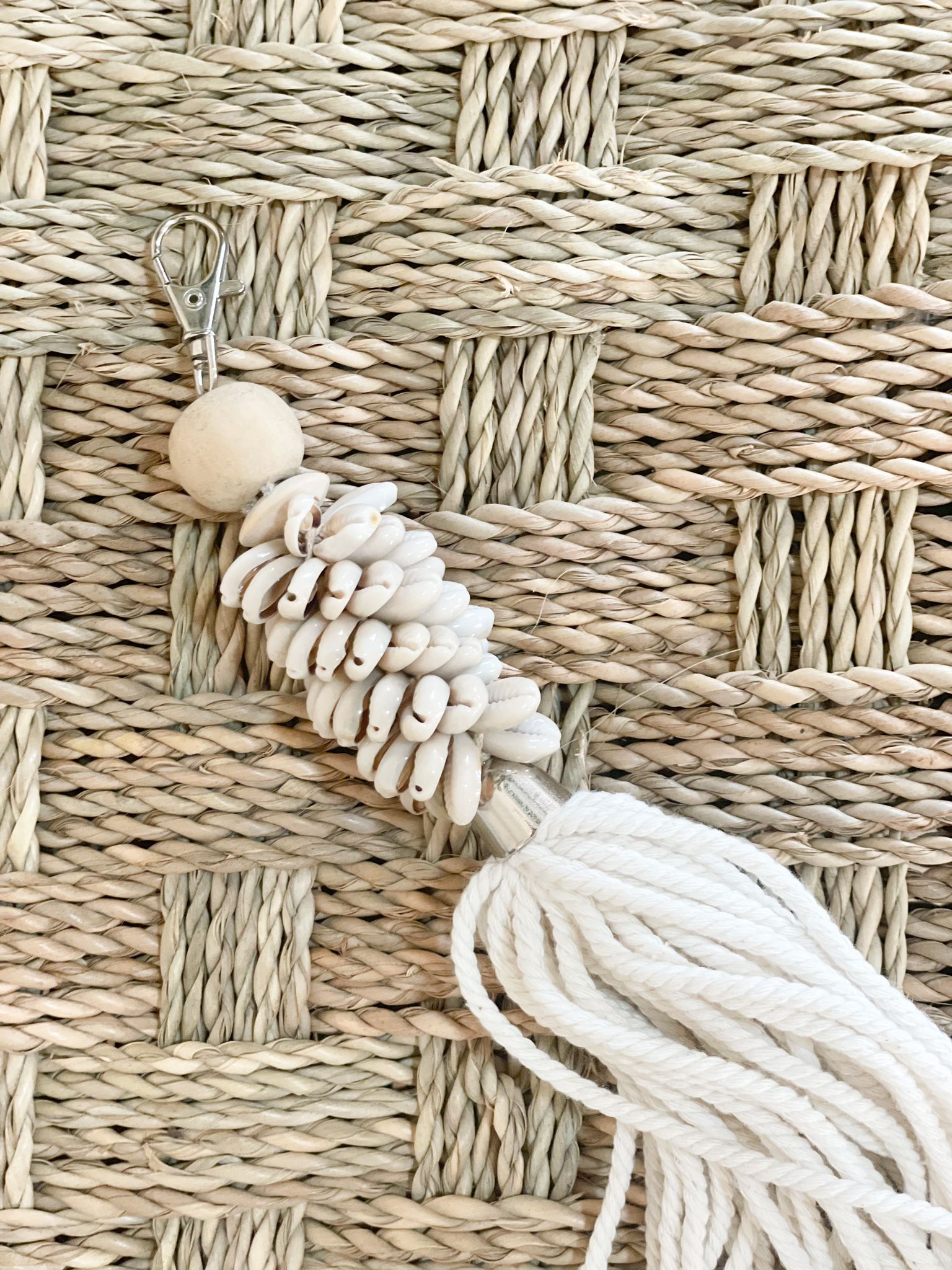 WhatsApp Image 2022-11-06 at 10.37.36 מחזיק מפתחות צדפים – תמונה 1