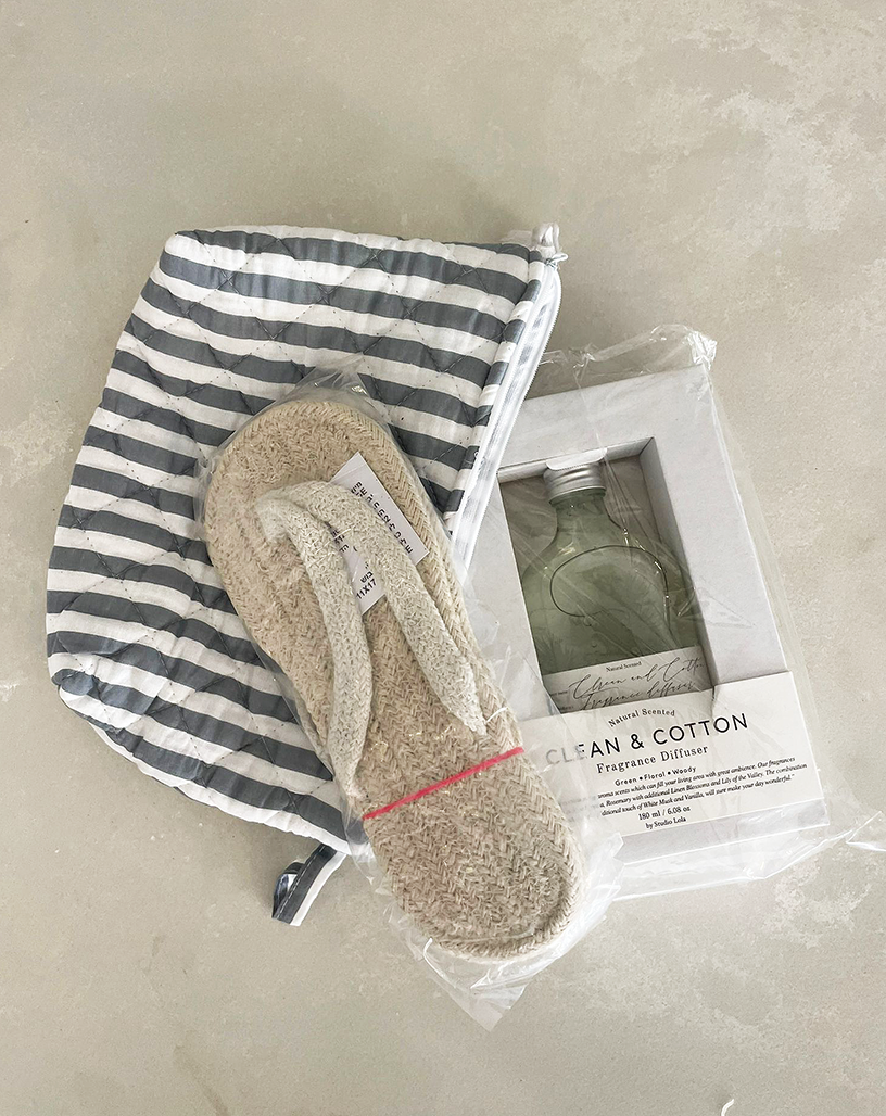 מארז קיץ 4 מארז Beach – תמונה 1